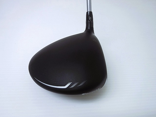 ダンロップ スリクソン(SRIXON) ZX5 Mk2 ドライバー 2022 ディアマナ ZX-2 50/1W/9.5/S/45.25/B+