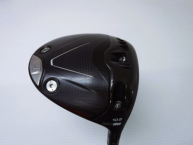ブリヂストン BX2 HT ドライバー 2025 Diamana BS50?/1W/10.5/S/45.5/AB
