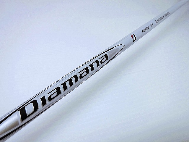 ブリヂストン BX2 HT ドライバー 2025 Diamana BS50?/1W/10.5/S/45 ブリヂストン BX2 HT ドライバー 2025 Diamana BS50?/1W/10.5/S/45.5/AB
