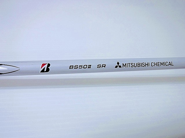 ブリヂストン BX2 HT ドライバー 2025 Diamana BS50?/1W/10.5/S/45 ブリヂストン BX2 HT ドライバー 2025 Diamana BS50?/1W/10.5/S/45.5/AB