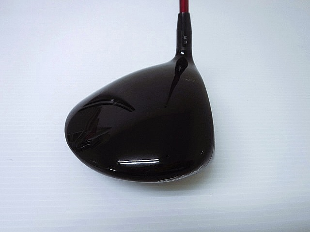 タイトリスト GT2 ドライバー 2024 DENALI RED 50/1W/10/S/45.5/B