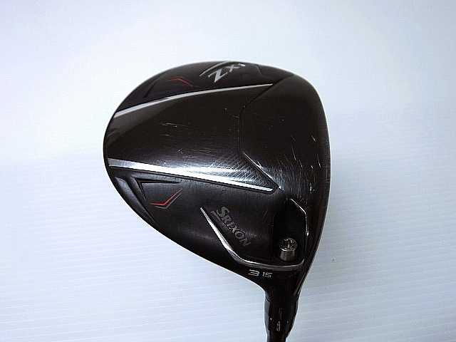 ダンロップ スリクソン(SRIXON)ZXi  フェアウェイ 2024 ディアマナ ZXi50/3W/15/S/43/B