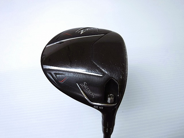 ダンロップ スリクソン(SRIXON)ZXi  フェアウェイ 2024 ディアマナ ZXi50/5W/-/-/42.5/B