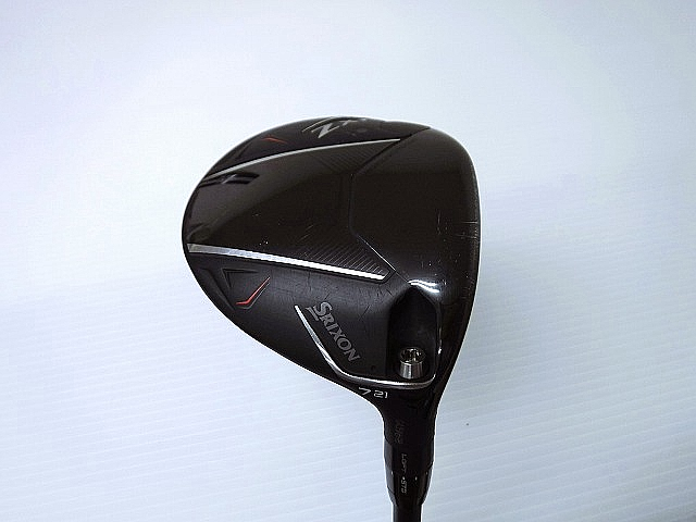 ダンロップ スリクソン(SRIXON)ZXi  フェアウェイ 2024 ディアマナ ZXi50/7W/-/-/42/B