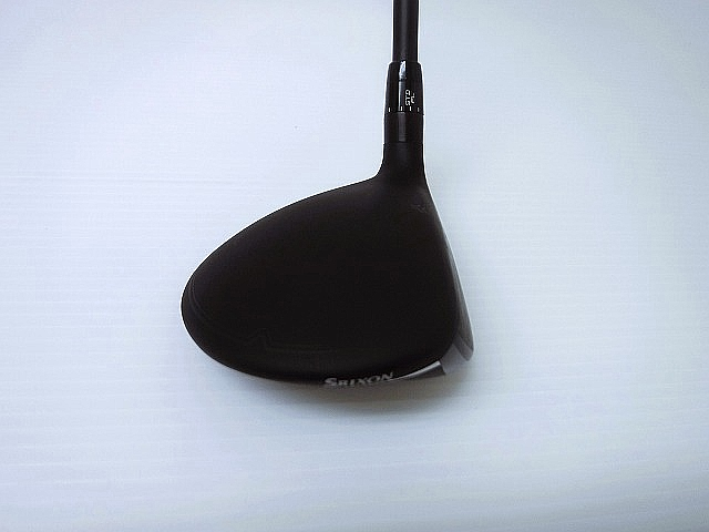 ダンロップ スリクソン(SRIXON)ZXi  フェアウェイ 2024 ディアマナ ZXi50/7W/-/-/42/B