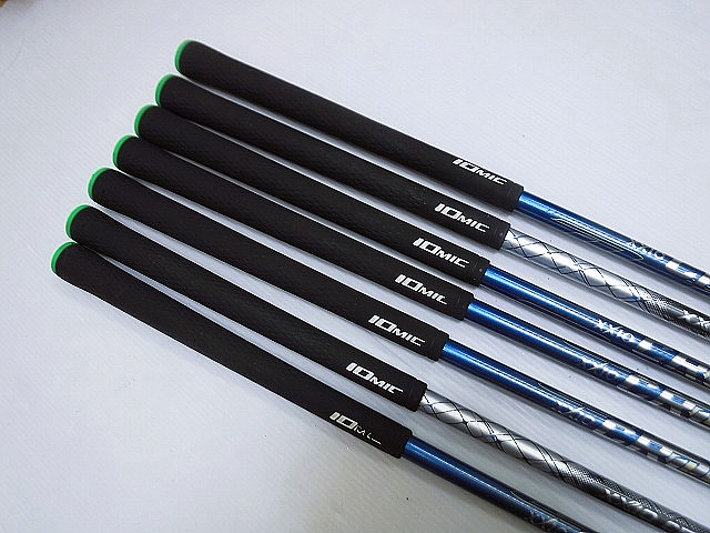ダンロップ ゼクシオ クロス (XXIO CROSS) アイアン 2019 MH1000/7-9.P.A.AS.S(7本)/25/S/37 ダンロップ ゼクシオ クロス (XXIO CROSS) アイアン 2019 MH1000/7-9.P.A.AS.S(7本)/25/S/37.75/B-