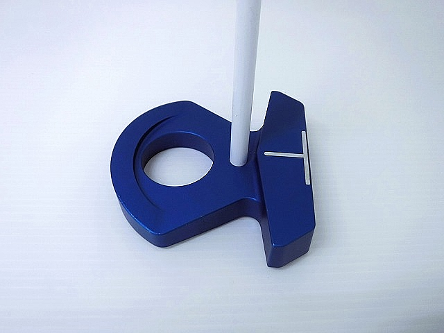 L.A.B. GOLF DF 3 パター オリジナルスチール/ﾊﾟﾀｰ/-/-/43/B+