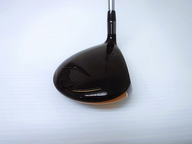 キャロウェイ MAVRIK MAX (マーベリック マックス) フェアウェイ 2020 (日本仕様) ディアマナ 40 for Callaway/3W/16/R/42.5/B