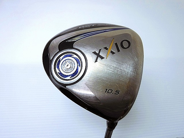 ダンロップ ゼクシオ9 ナイン (XXIO 9) ドライバー 2016 MP900/1W/10.5/SR/45.75/B-