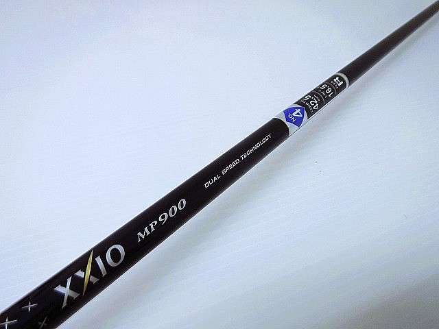 ダンロップ ゼクシオ9 ナイン (XXIO 9) フェアウェイ 2016 MP900/4W/16.5/R/42 ダンロップ ゼクシオ9 ナイン (XXIO 9) フェアウェイ 2016 MP900/4W/16.5/R/42.75/B-