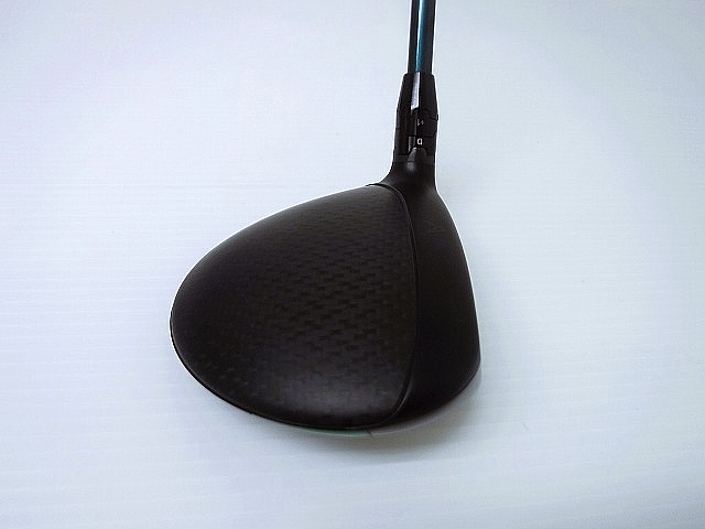キャロウェイ ELYTE エリートフェアウェイ 2025 (日本仕様) VENTUS GREEN 5 for Callaway/3W/15/S/43/B