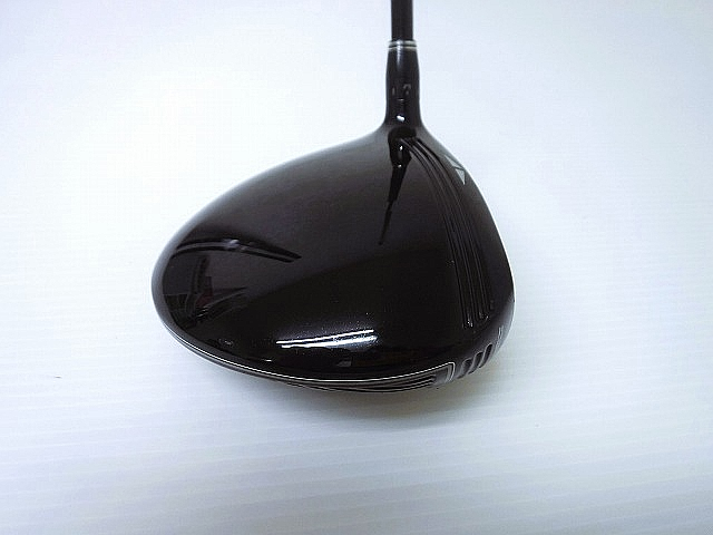 ブリヂストン PHYZ III(ファイズ3) ドライバー 2014 PZ-504W/1W/11.5/R/45.5/B