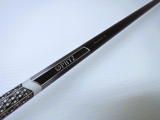 ブリヂストン PHYZ III(ファイズ3) ドライバー 2014 PZ-504W/1W/11.5/R/45 ブリヂストン PHYZ III(ファイズ3) ドライバー 2014 PZ-504W/1W/11.5/R/45.5/B