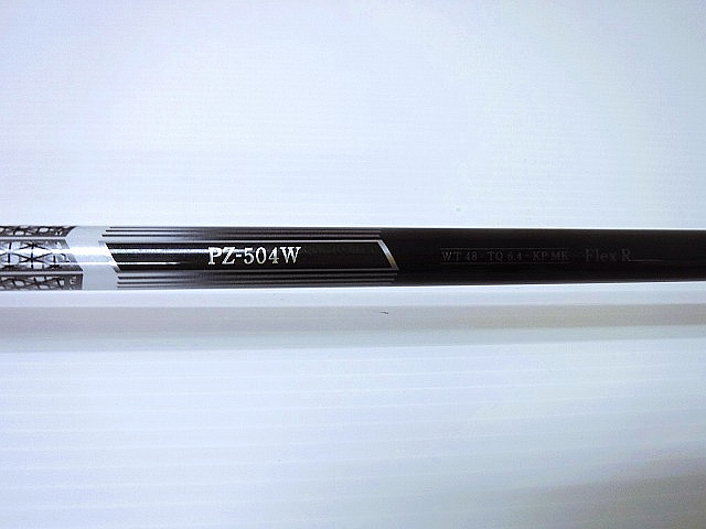 ブリヂストン PHYZ III(ファイズ3) ドライバー 2014 PZ-504W/1W/11.5/R/45 ブリヂストン PHYZ III(ファイズ3) ドライバー 2014 PZ-504W/1W/11.5/R/45.5/B