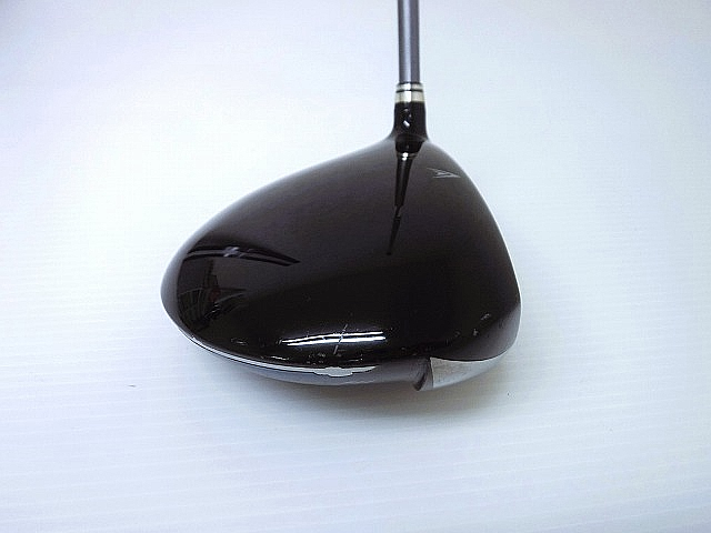 ダンロップ ゼクシオ7 セブン (XXIO 7) ドライバー 2012 MP700/1W/10.5/S/45.75/B