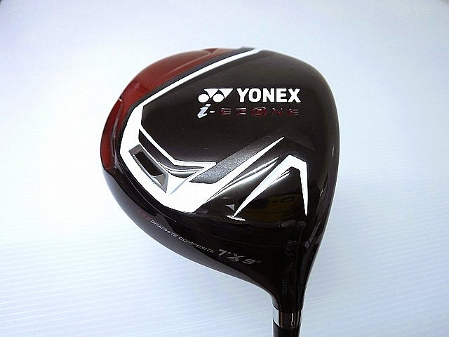 ヨネックス i-EZONE TX ドライバー 2013 REXIS KAIZA/1W/9/S/45.5/B+