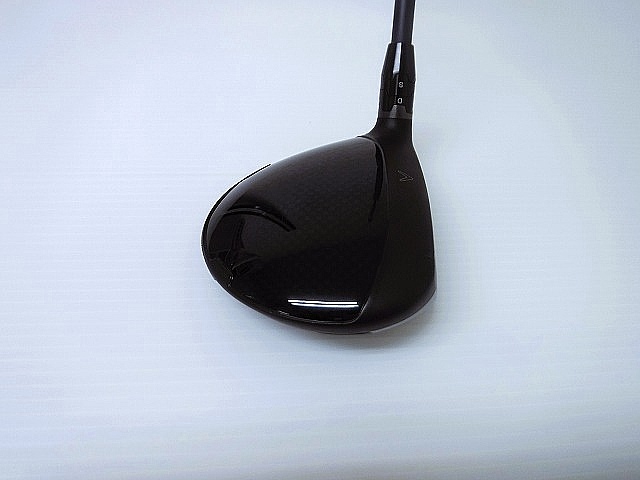 キャロウェイ PARADYM(パラダイム) フェアウェイ 2023 (日本仕様) VENTUS TR 5 for Callaway/3W/15/R/43/B+