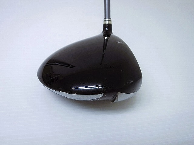 ダンロップ ゼクシオ7 セブン (XXIO 7) ドライバー 2012 MP700/1W/10.5/R/45.75/B-