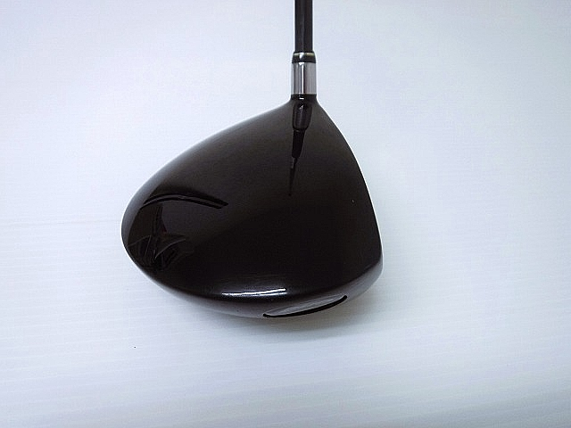 プロギア TR-X 405 DUO 46インチモデル(高反発) オリジナルカーボン/1W/11.5/M-37/46.25/B-