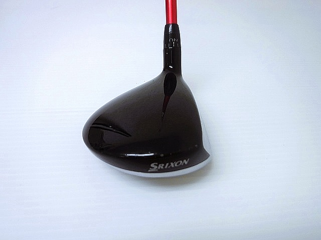 ダンロップ スリクソン(SRIXON) Z-525 フェアウェイ SV-3026J/7W/21/S/42.25/B-