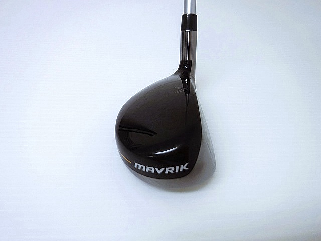 キャロウェイ MAVRIK MAX (マーベリック マックス) ユーティリティ 2020 (日本仕様) ディアマナ 40 for Callaway/5H/24/SR/39.25/B-