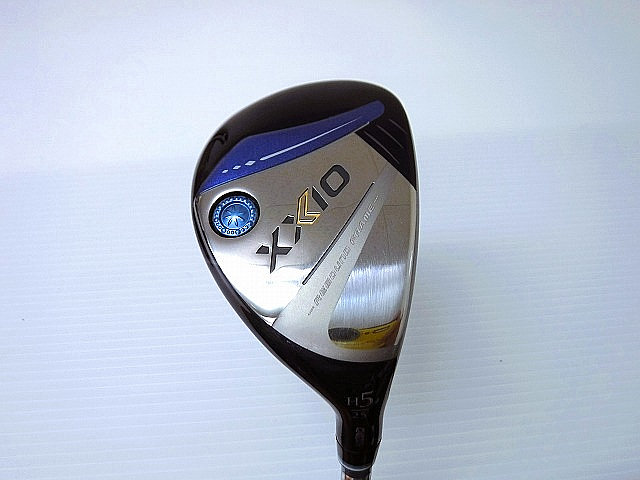 ダンロップ ゼクシオ13 (XXIO 13) ユーティリティ レディス 2024 MP1300L/5H/25/A/38.5/AB