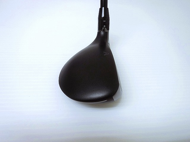 キャロウェイ PARADYM Ai SMOKE HL ユーティリティ 2024 (日本仕様) TENSEI 50 for Callaway/4H/21/S/40.25/B+
