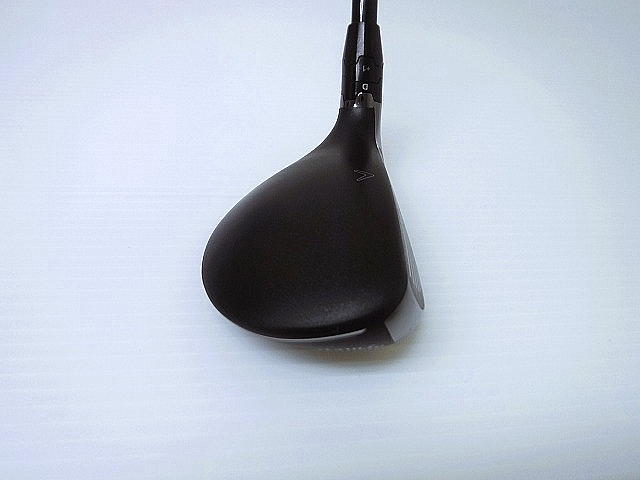 キャロウェイ PARADYM Ai SMOKE HL ユーティリティ 2024 (日本仕様) TENSEI 50 for Callaway/5H/24/S/39.5/B