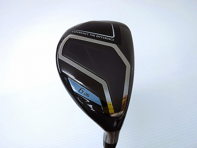 ダンロップ ゼクシオ14 (XXIO 14) ユーティリティ 2026 MP1400/6H/26/SR/39.25/AB