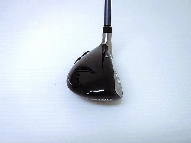 ダンロップ ゼクシオ14 (XXIO 14) ユーティリティ 2026 MP1400/6H/26/SR/39.25/AB