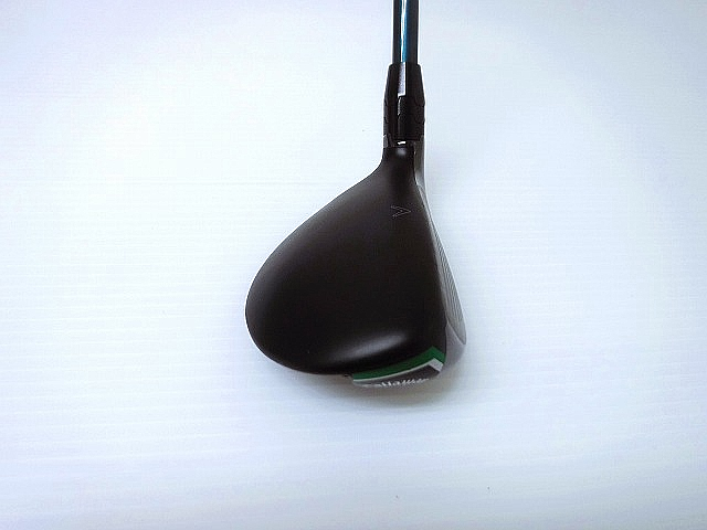 キャロウェイ ELYTE エリートユーティリティ 2025 (日本仕様) VENTUS GREEN 50 for Callaway/5H/24/S/39.25/B+