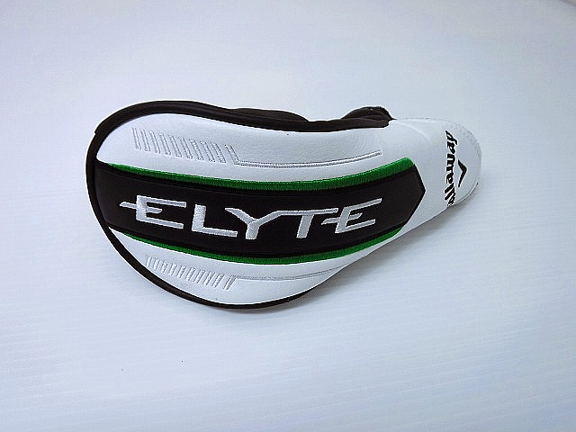 キャロウェイ ELYTE エリートユーティリティ 2025 (日本仕様) VENTUS GREEN 50 for Callaway/5H/24/S/39 キャロウェイ ELYTE エリートユーティリティ 2025 (日本仕様) VENTUS GREEN 50 for Callaway/5H/24/S/39.25/B+