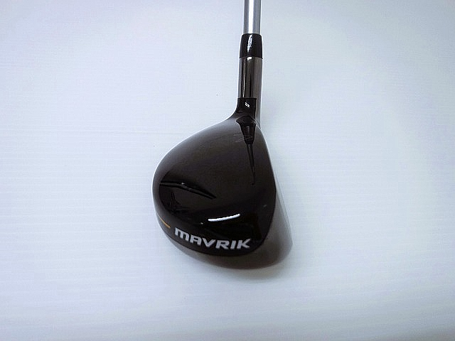 キャロウェイ MAVRIK (マーベリック) ユーティリティ 2020 (日本仕様) ディアマナ 50 for Callaway/5H/23/R/39/AB