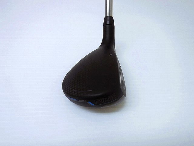 ピン G440 ハイブリッド ユーティリティ 2025 PING TOUR 2.0 CHROME 85/4H/23/R/39.5/B