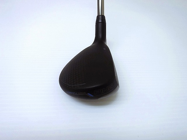 ピン G440 ハイブリッド ユーティリティ 2025 PING TOUR 2.0 CHROME 85/3H/20/R/40/B