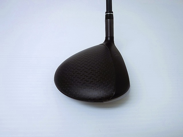 キャロウェイ ELYTE MAX FAST エリートマックスファストフェアウェイ 2025 (日本仕様) LIN-Q GREEN 40 for Callaway/3W/16/S/43.25/A