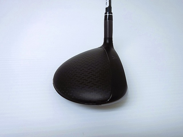キャロウェイ ELYTE MAX FAST エリートマックスファストフェアウェイ 2025 (日本仕様) LIN-Q GREEN 40 for Callaway/5W/19/SR/42.75/B+