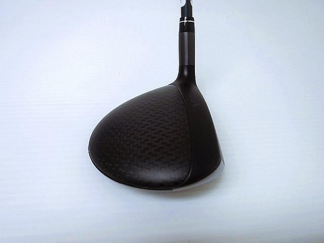 キャロウェイ ELYTE MAX FAST エリートマックスファストフェアウェイ 2025 (日本仕様) LIN-Q GREEN 40 for Callaway/7W/22/SR/42.25/B+