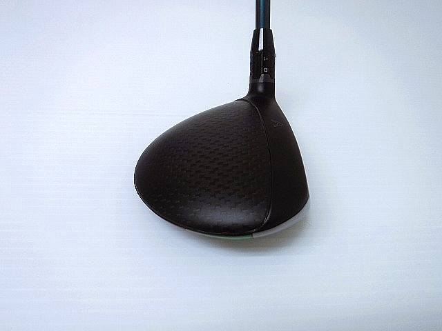キャロウェイ ELYTE エリートフェアウェイ 2025 (日本仕様) VENTUS GREEN 50 for Callaway/5W/18/S/42.25/B+