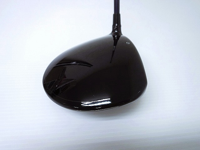 テーラーメイド Qi10 MAX ドライバー 2024 (日本仕様) ディアマナ BLUE TM50/1W/10.5/S/45.25/B