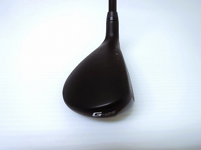ピン G425 ハイブリッド ユーティリティ TENSEI CK PRO オレンジ 80HY/4H/22/S/39.75/B+