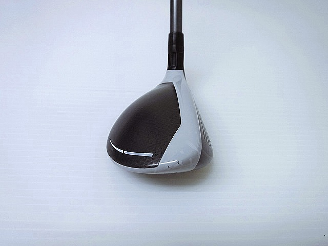 テーラーメイド SIM MAX (シム マックス) レスキュー 2020 (日本仕様) TENSEI BLUE TM60/5H/25/R/39.25/B