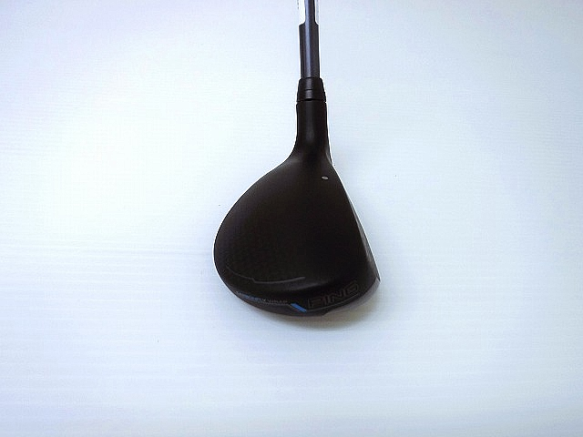 ピン G440 ハイブリッド ユーティリティ 2025 FUJIKURA SPEEDER NX GREY 40/5H/26/-/39/B+