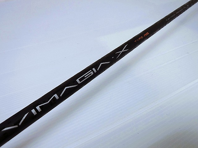 Waoww Waoww RV-555 フェアウェイ(ブラック) -/5W/18/S/42/B+ 4 Waoww Waoww RV-555 フェアウェイ(ブラック) -/5W/18/S/42/B+