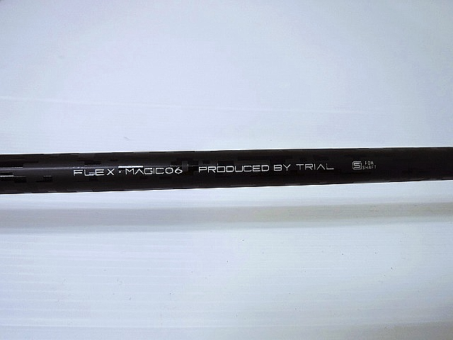 Waoww Waoww RV-555 フェアウェイ(ブラック) -/5W/18/S/42/B+ 5 Waoww Waoww RV-555 フェアウェイ(ブラック) -/5W/18/S/42/B+