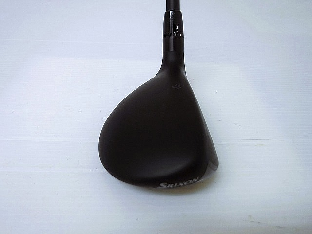 ダンロップ スリクソン(SRIXON) ZXi ハイブリッド 2024 ディアマナ ZXi for HYBRID/5H/25/S/39.25/B