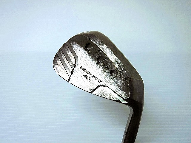 METALFACTORY メタルファクトリー SF-WEDGE NSプロ 850GH/-/52/R/35.375/AB