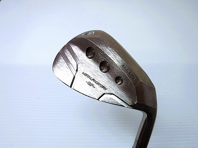 METALFACTORY メタルファクトリー SF-WEDGE NSプロ 850GH/-/58/R/35/AB