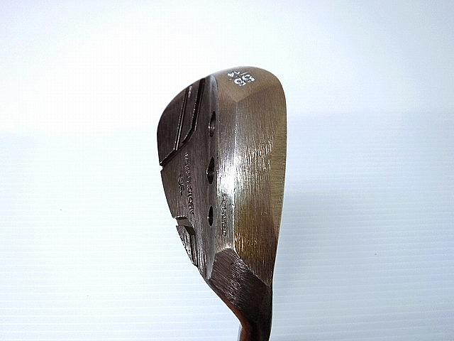 METALFACTORY メタルファクトリー SF-WEDGE NSプロ 850GH/-/58/R/35/AB