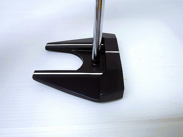 オデッセイ AI-ONE CRUISER #7 CS BROOMSTICK(エーアイワンクルーザー)パター2024 STROKE LAB 200 (ストロークラボ)/ﾊﾟﾀｰ/-/-/45/B
